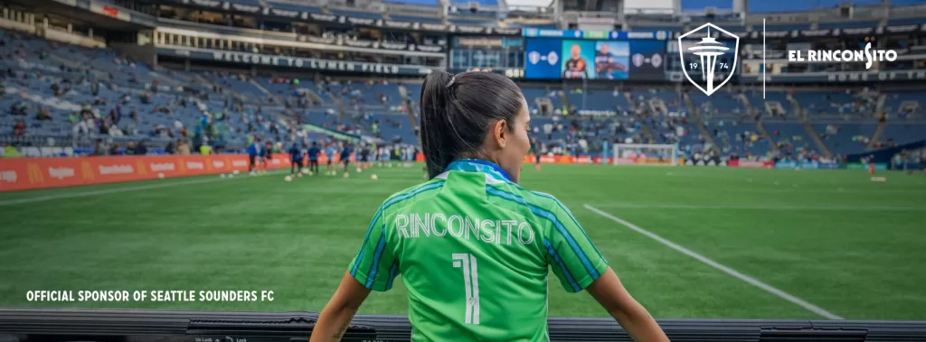 Seattle Sounders | Rinconsito